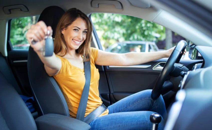 How to Choose the Right Driving School Near You
