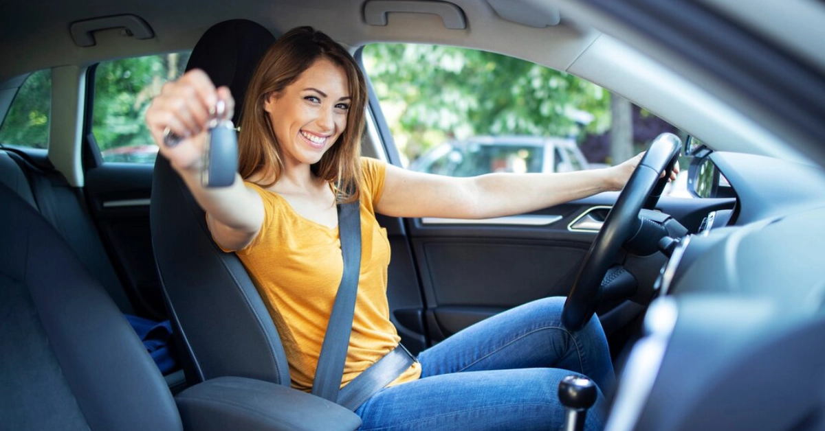 How to Choose the Right Driving School Near You