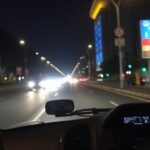 Night Driving on Highways: Safety Tips Every Driver Should Know Edwins Art of Driving