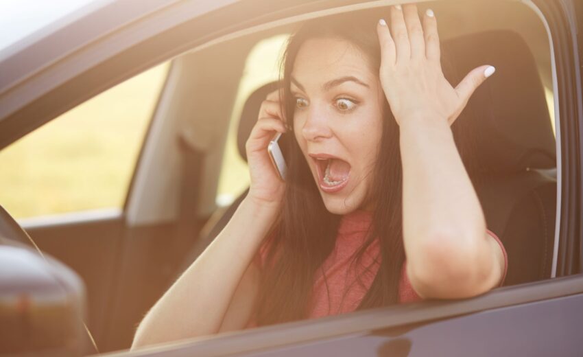 Common Mistakes Beginners Make While Driving in Chennai