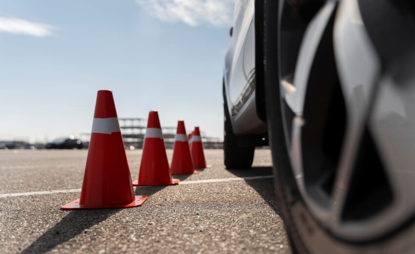 How to Pass the Mumbai Driving Test on Your First Attempt