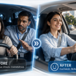 Edwins Art of Driving Drive without fear - Blog