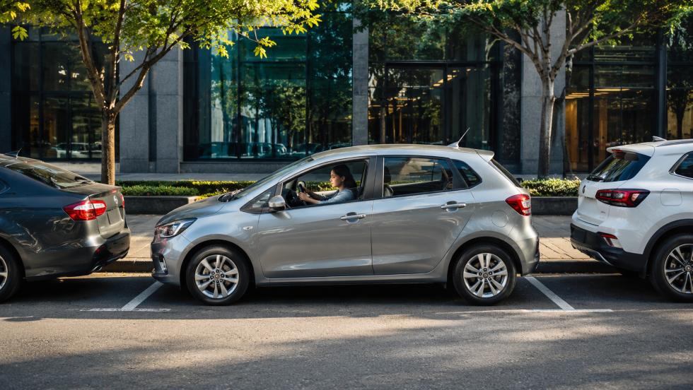 Parallel Parking Tips for Beginners Edwins Art of Driving