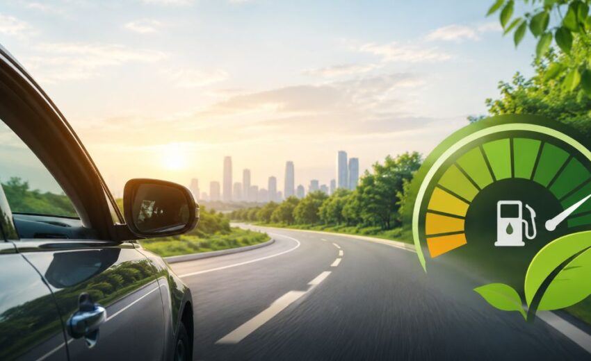 10 Simple Driving Habits That Can Help You Save Fuel