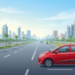 Edwins Art of Driving School Complete Guide to Getting a Driving Licence in Navi Mumbai
