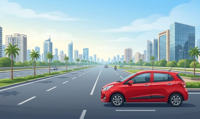 Your Complete Guide to Getting a Driving Licence in Navi Mumbai