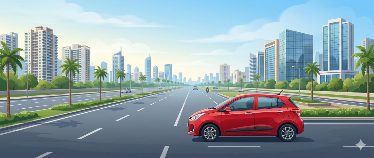 Edwins Art of Driving School Complete Guide to Getting a Driving Licence in Navi Mumbai