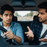 Why Learning to Drive from Friends Isn't Always the Best Idea Edwins art of driving school blog
